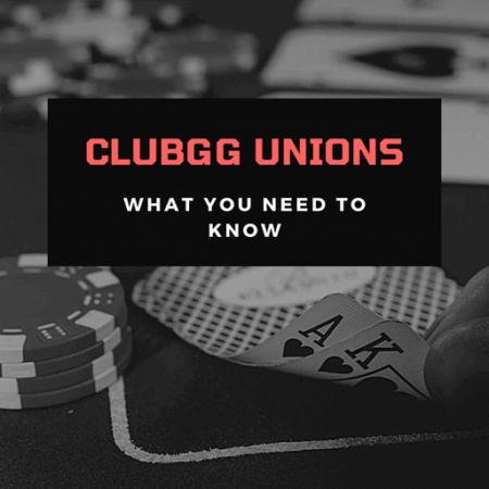 ClubGG Unions: What You Need to Know