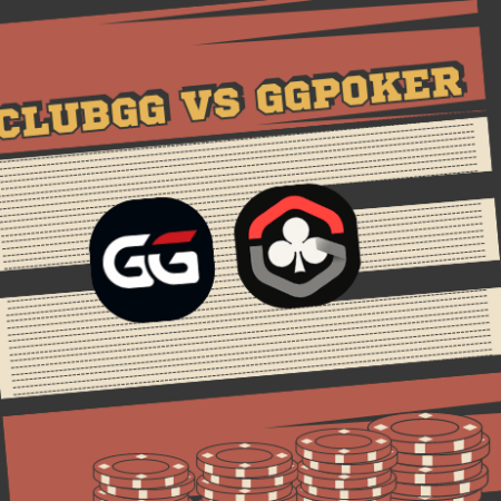 ClubGG vs GGPoker: The Differences Between the Two Platforms