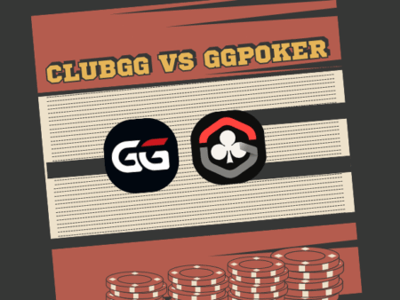 ClubGG vs GGPoker: The Differences Between the Two Platforms
